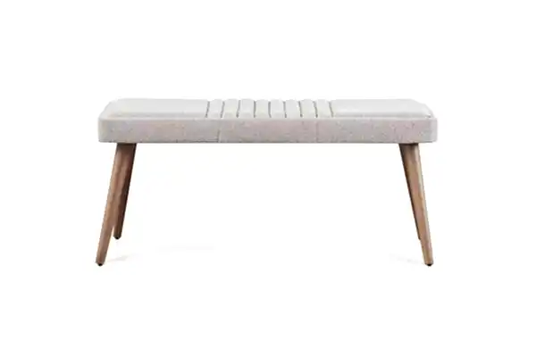 Viyana Bench Aqua - 22