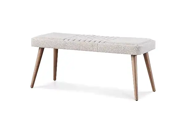 Viyana Bench Aqua - 22
