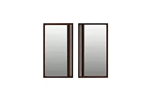 Viyana Konsol Aynası 2'li