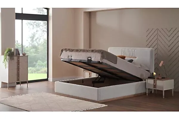 Viyana Yatak Odası Takımı 2