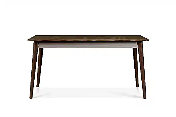 Viyana Yemek Masası Meşe