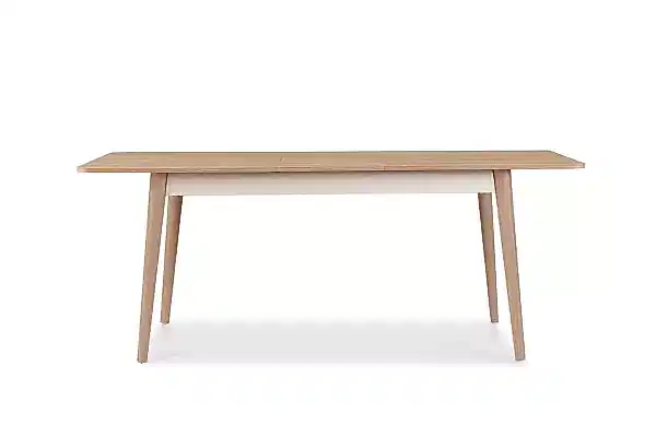 Viyana Yemek Masası Meşe