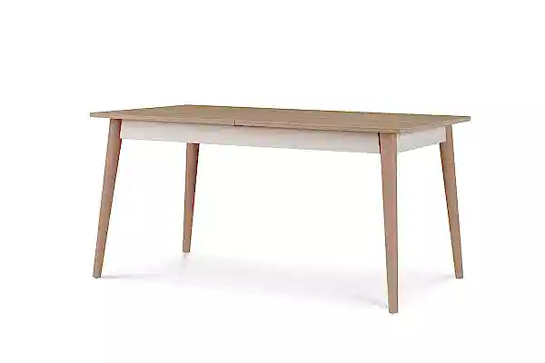 Viyana Yemek Masası Meşe