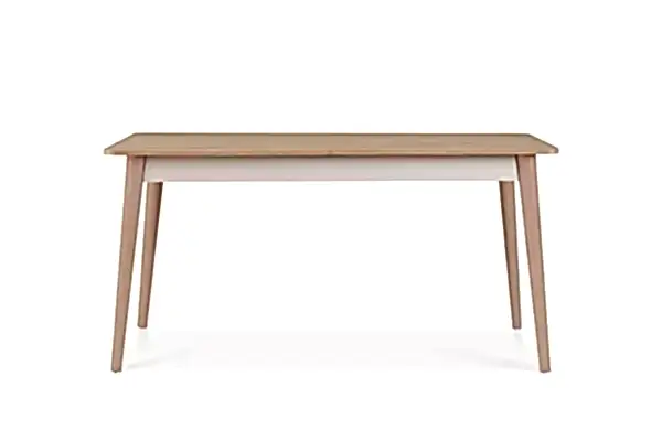 Viyana Yemek Masası Takımı