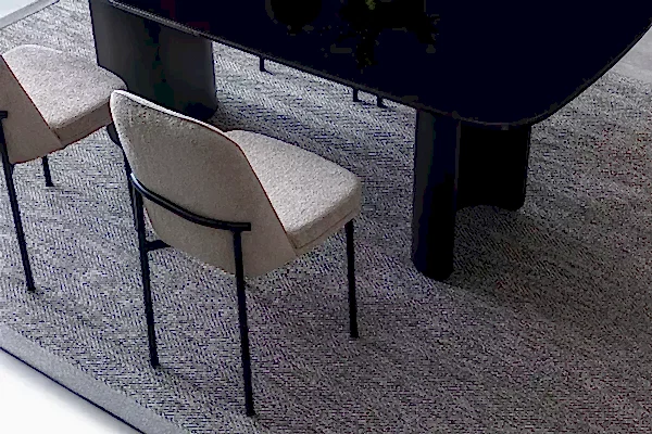 Zenith Yemek Masası Takımı