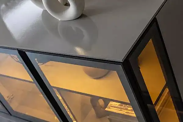 Zenith Yemek Odası Takımı