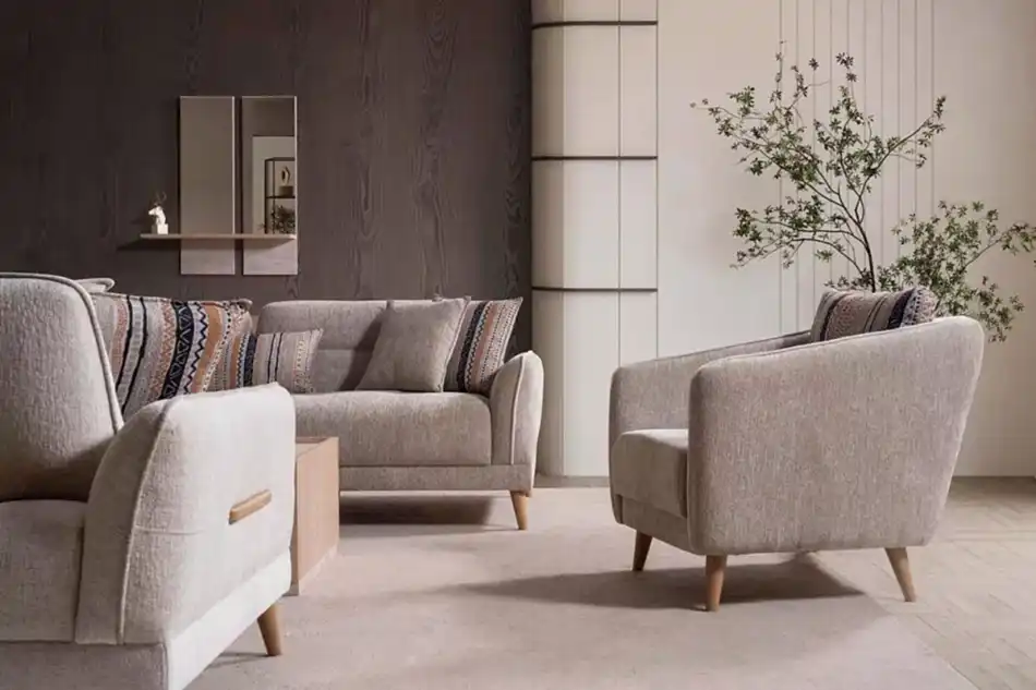 Antero Koltuk Takımı