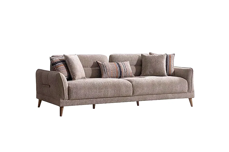 Antero Koltuk Takımı