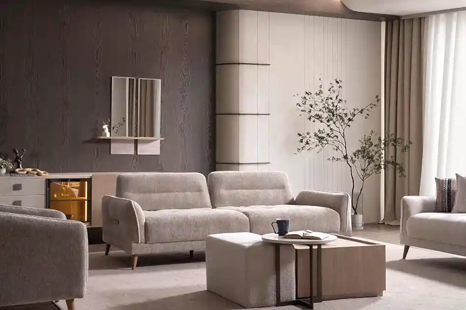 Antero Koltuk Takımı