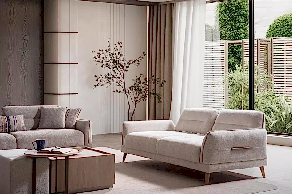 Antero Koltuk Takımı