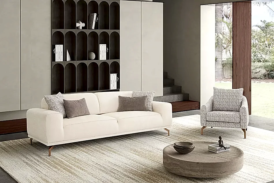 Flora Koltuk Takımı