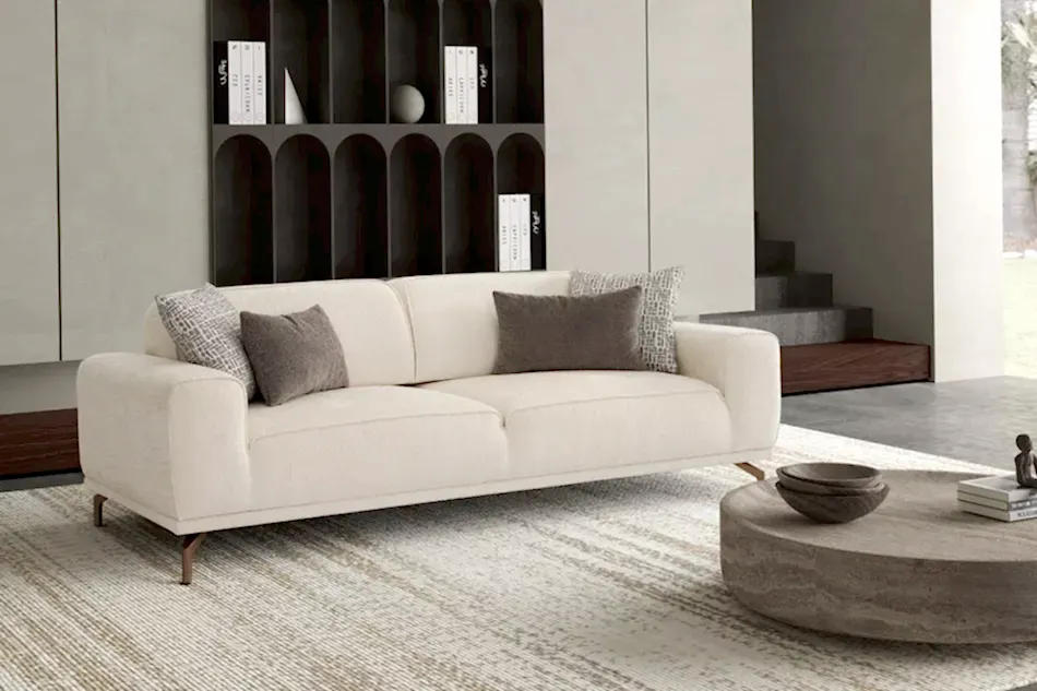 Flora Koltuk Takımı