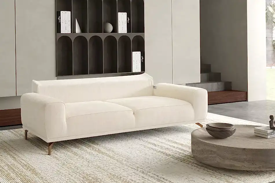 Flora Koltuk Takımı