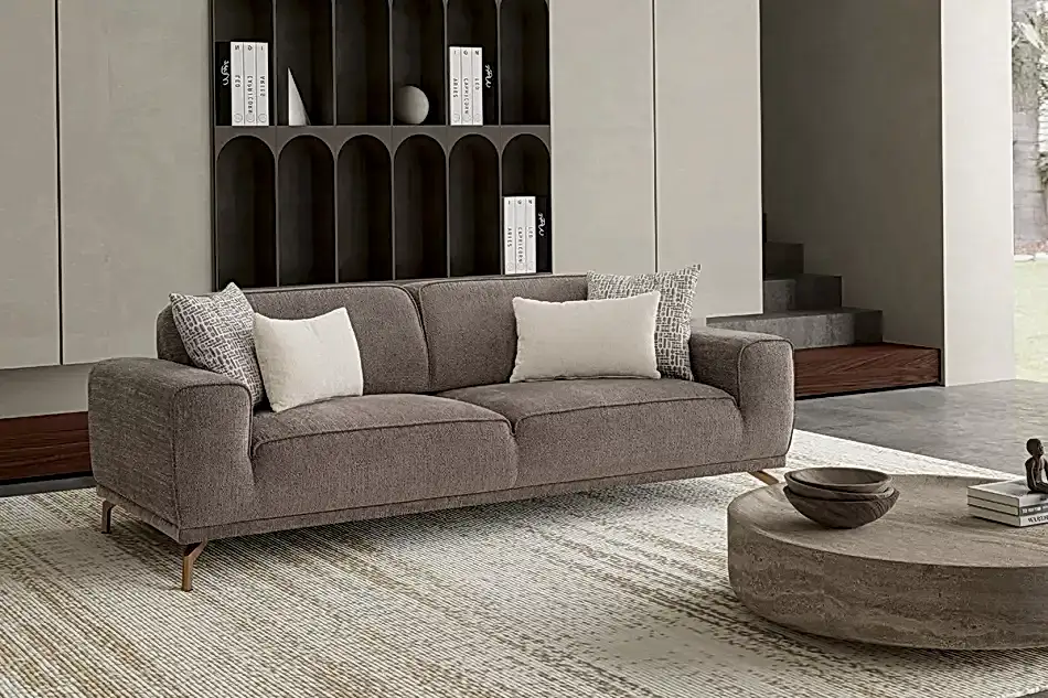 Flora Koltuk Takımı