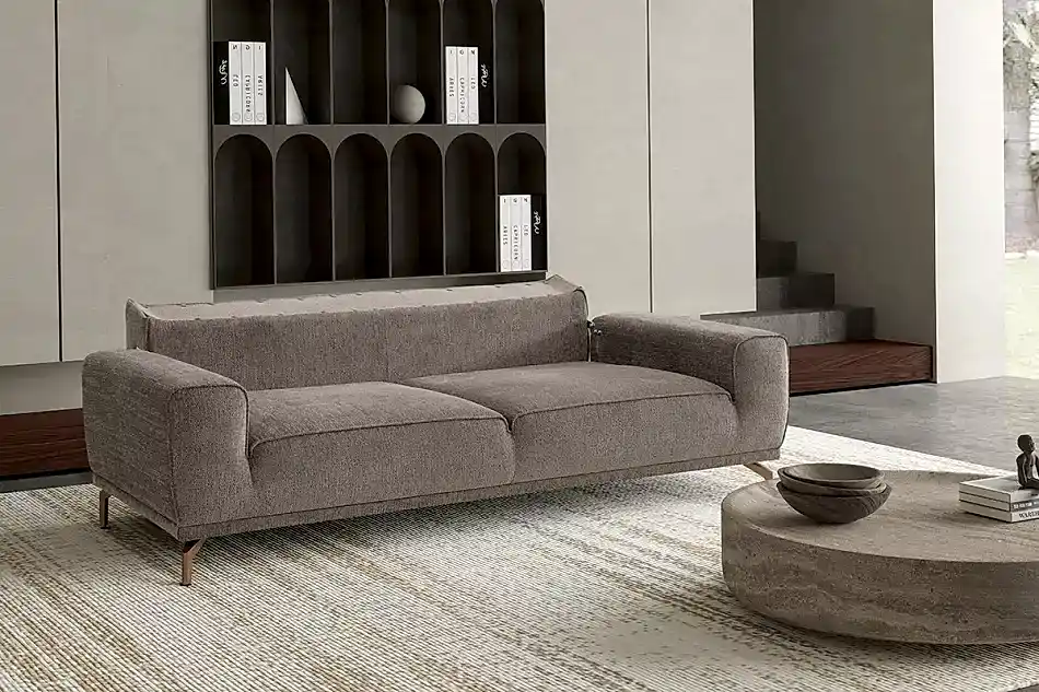 Flora Koltuk Takımı