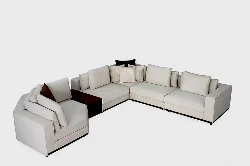 Focus Köşe Koltuk Takımı