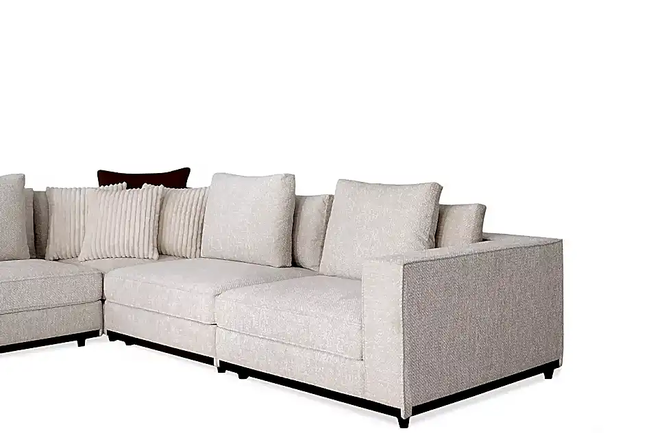 Focus Köşe Koltuk Takımı