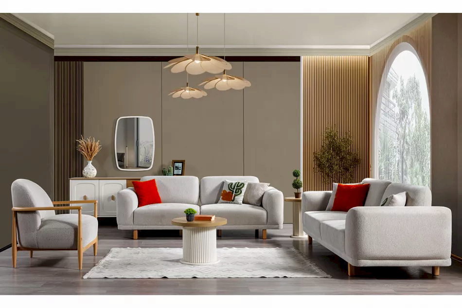 Galata Koltuk Takımı