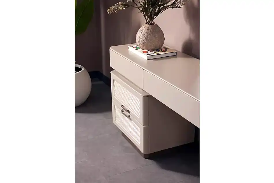 Nota Yatak Odası Takımı