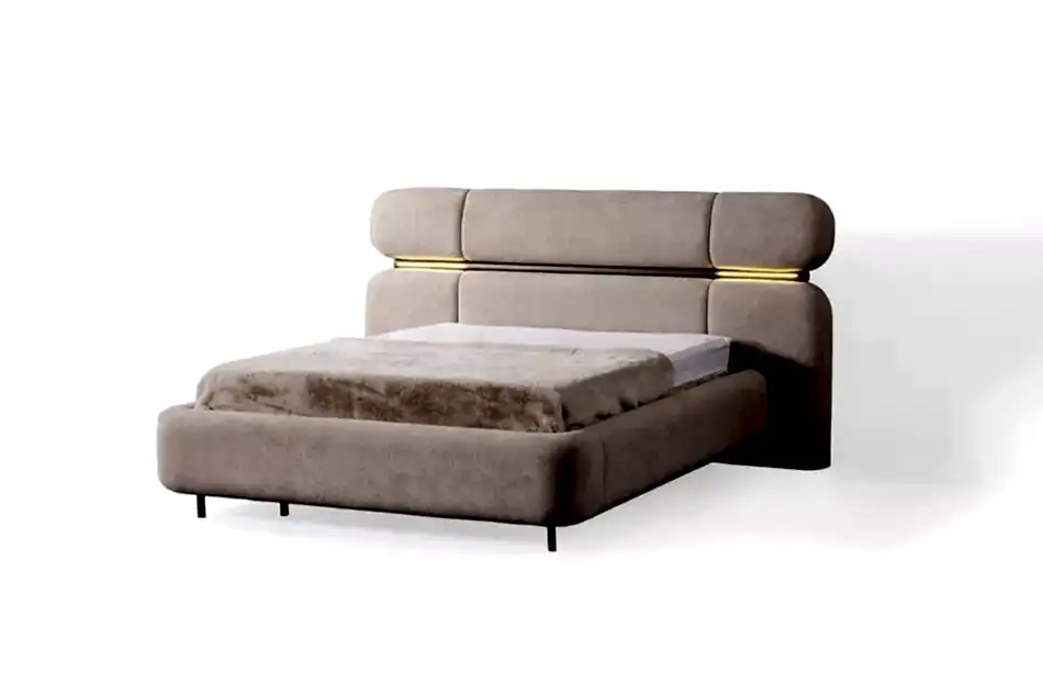 Nota Yatak Odası Takımı