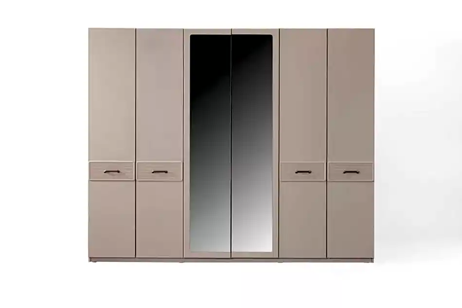 Nota Yatak Odası Takımı