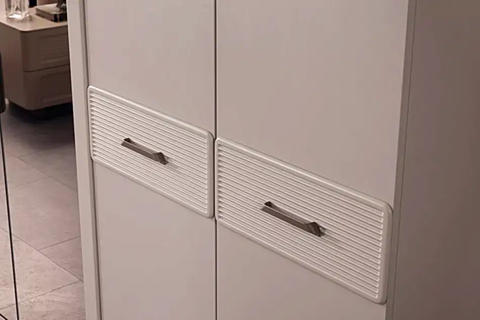 Nota Yatak Odası Takımı