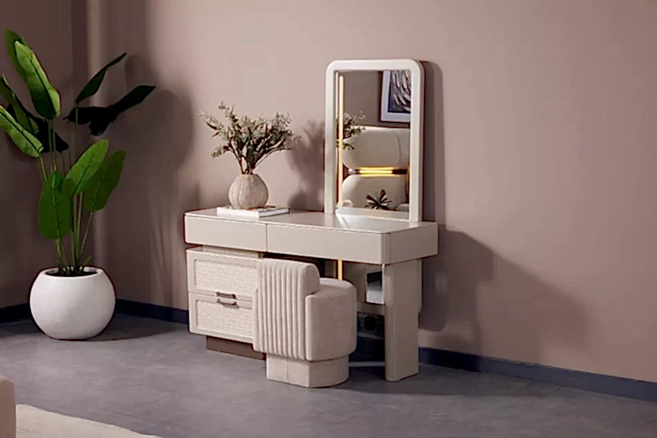 Nota Yatak Odası Takımı