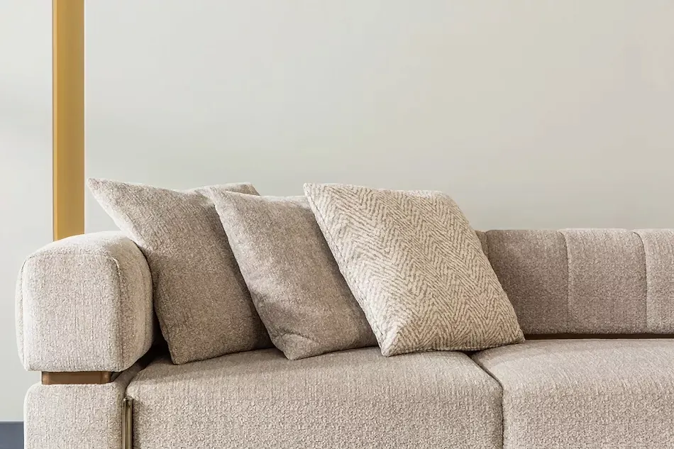 Stella Koltuk Takımı 4-3-1