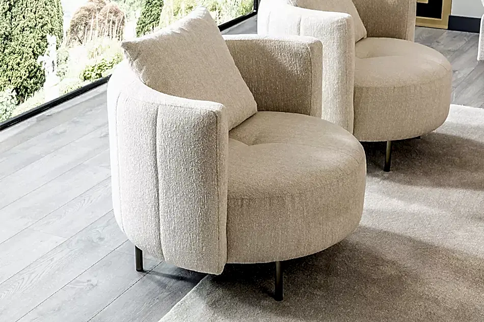 Stella Koltuk Takımı 4-3-1