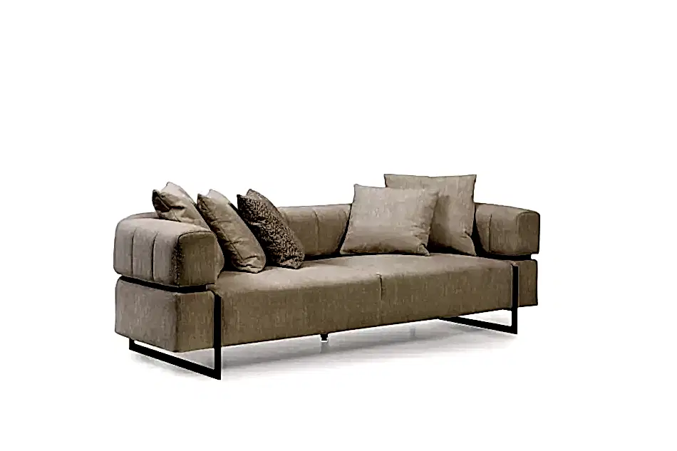 Stella Koltuk Takımı 4-3-1