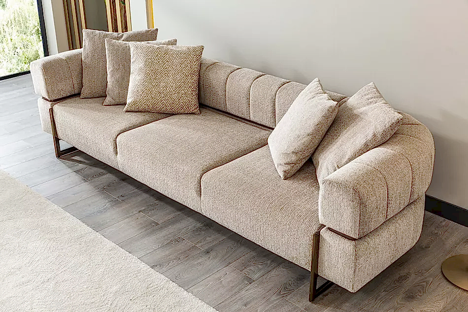 Stella Koltuk Takımı 4-3-1