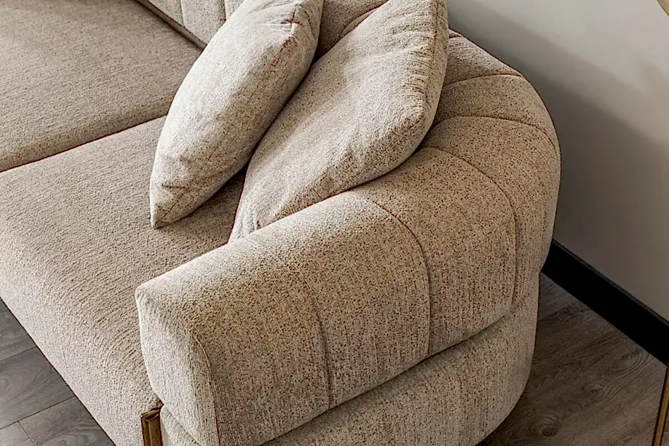 Stella Koltuk Takımı 4-3-1